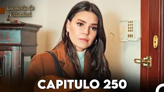 La Novia De Estambul Capítulo 250 (Doblada En Español)