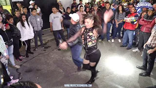 SANTA BARBARA (QUE VIVA CHANGO) | SONIDO PANCHO | SAN JUAN DE ARAGON, CDMX | 10 ENE 2020 4K