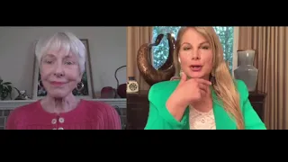 Deborah Kobylt LIVE Promos: Karen Grassle