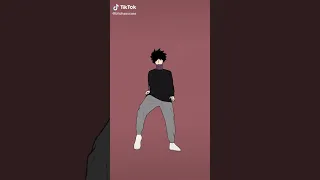 MHA Dance animation compilation