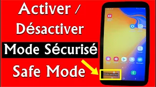 Comment Activer/ Désactiver Le Mode Sécurisé Sur N'importe Quel Téléphone Android