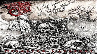 • TERRIBLE CLAW - Disaster Catalyst [Full-length Album](Old School Death/Thrash Metal)