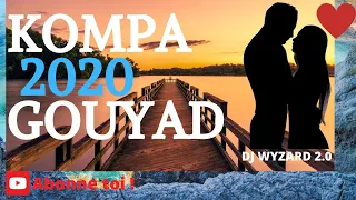 KOMPA GOUYAD LIVE 2020 REMIX #08 (DéPOZé #01) DJ WYZARD OFFICIAL