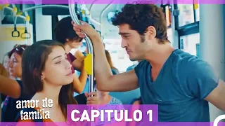 Amor De Familia - Capítulo 1 (Español Doblado) HD