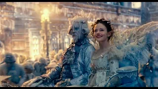 Disney's 'The Nutcracker and the Four Realms' Official Trailer #2 (2018) | Keira Knightley