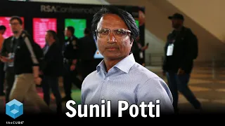 Sunil Potti, Google | RSAC 2023