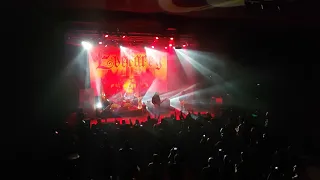 Evergrey - A Silent Arc - Live in Thesaloniki 15/04/2019