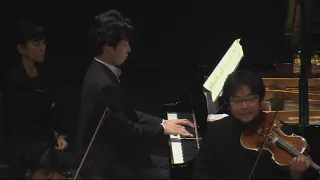 The 10th Hamamatsu International Piano Competition, 3rd round (Joy) Hyuk Lee 이혁 Хёк Ли