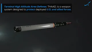 What Is THAAD