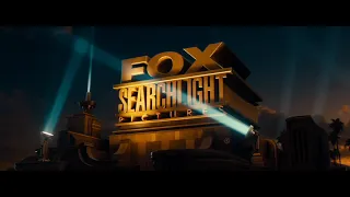 Fox Searchlight Pictures / Regency / River Road Entertainment / Plan B (12 Years a Slave)