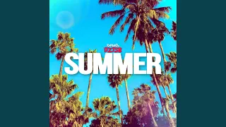 Summer (feat. KatManDu)