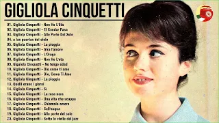 Gigliola Cinquetti i migliori successi - Gigliola Cinquetti Greatest Hits - Gigliola Cinquetti Best