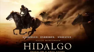 Hidalgo The Final Three