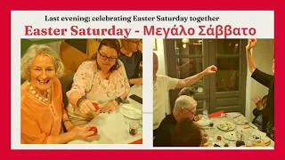 Flash back to the Greek Easter Course in Nafplion| Omilo