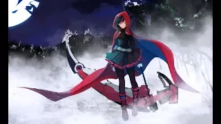 RWBY AMV ~ Born For Greatness
