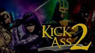 Пипец 2 / Kick-Ass 2 - Обзор