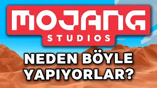 Minecraft 1 Yıl Sonra Olmayabilir