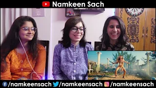 DANCE MERI RANI Guru Randhawa Ft Nora Fatehi  Tanishk Zahrah  Virag Bosco  Bhushan PAKISTAN REACTION