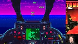 Let's Check Out: F-14 Tomcat (Game Boy Advance)