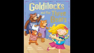 Goldilocks & The Three Bears | Fairy Tales | Bedtime Stories | Classic Tales | Stories for kids