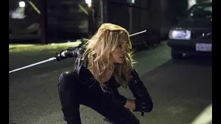 The Canary/Black Canary Tribute {Unstoppable}