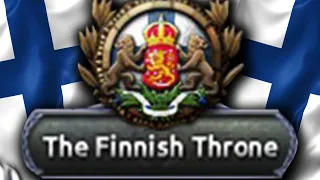 The Worst Secret Path In Hearts Of Iron IV