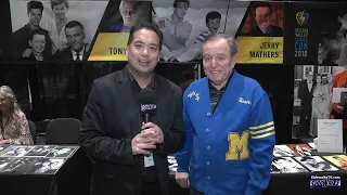 Interview: Jerry Mathers
