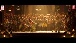 Jigelu Rani Video Song Promo - Rangasthalam Video Songs - Ram Charan, Pooja Hegde