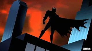 Batman Beyond (1999) Rebrith 1and 2