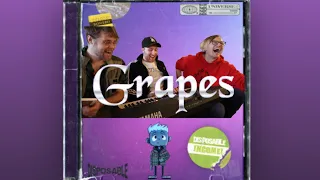 Grapes (Disposable Income) - Garrett Watts, Caleb Hurst, Andrew Siwicki, Bruce Wiegner (Lyrics Desc)