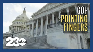 Midterm Elections: Democrats set to take the Senate