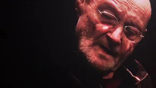 Mr. Phil Collins introduction to Land of Confusion - Genesis Last Domino Tour Hannover 2022