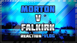 Not Good Enough | Morton V Falkirk