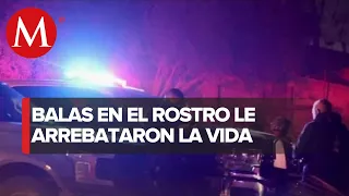 En Tijuana, asesinan a funcionario de la dirección municipal de Catastro