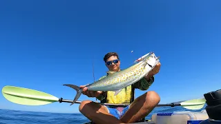 Inshore Fishing in Costa Rica (Epic Fail)