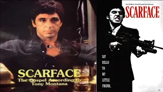 S.c.a.r.f.a.c.e (1983) Soundtrack [Full Vinyl]