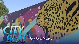 City Beat: Life Is Beautiful Contributes To Las Vegas With Giant Murals And Selfie Murals