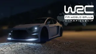 Harjumaa WRC 2020