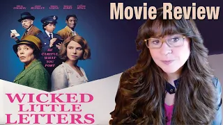 Wicked Little Letters, Movie Review - A charming and shockingly good film