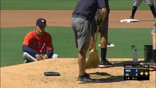 Zack Greinke, The Weirdest Player in Baseball