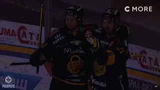 Ville Heinola 1A vs KooKoo | Oct 17 2020