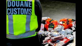 Brits baffled as Dutch customs officers seize ham sandwiches because of Brexit