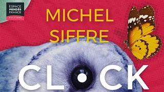 Clock - Michel Siffre