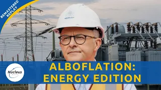 HD Remastered Replay - Ep. 312: Alboflation: Energy Edition | Nucleus Investment Insights #Australia