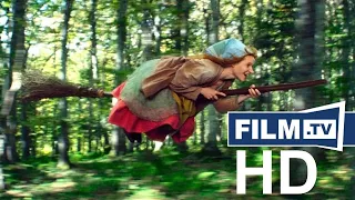 DIE KLEINE HEXE Trailer German Deutsch (2018) HD