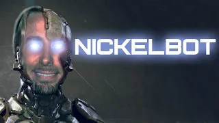 NICKELBOT: I made a bot write a Nickelback song