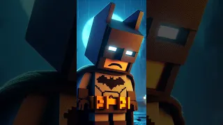 POBRE BATMAN 😫! #minecraftmemes #minecraftshorts #minecraft #gaming #feedshorts #viral #feed #batman