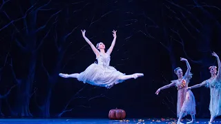 Watch the Grand Finale from Frederick Ashton’s ‘Cinderella’