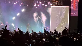 Abertura do último show Marília Mendonça em Sorocaba!!