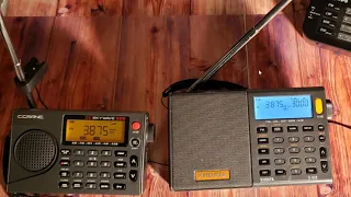 PART 9 Shortwave for beginners When to use AM USB LSB SSB modes